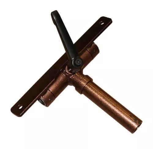 Last Chance Archery Deluxe 2nd Axis