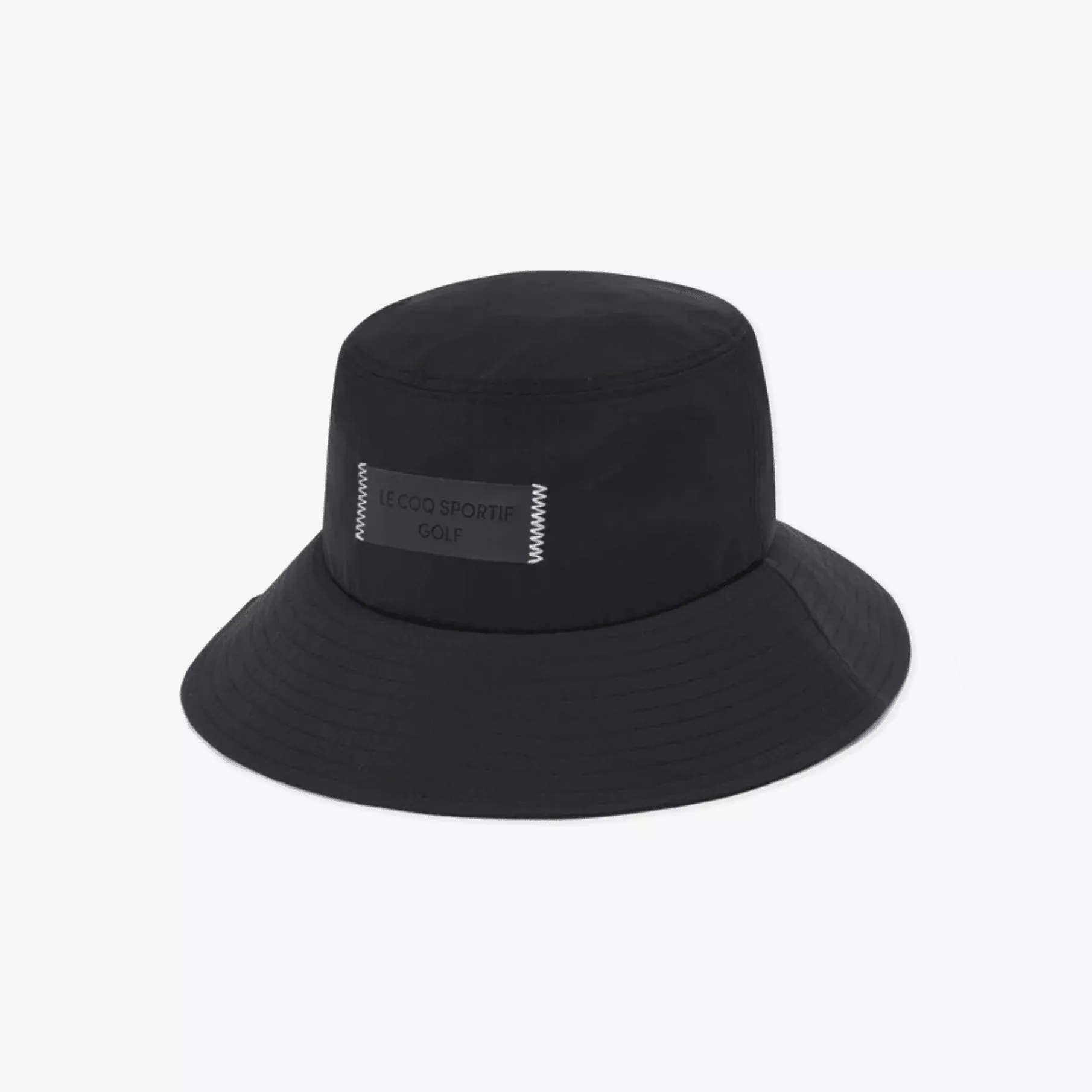 Le Coq SportifMen's Essential Bucket Hat - Black