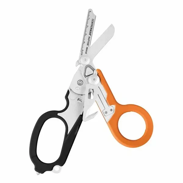 LEATHERMAN RAPTOR RESCUE + UTILITY HOLSTER