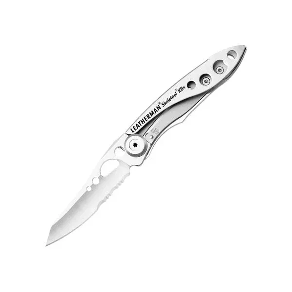 LEATHERMAN SKELETOOL KBX STAINLESS
