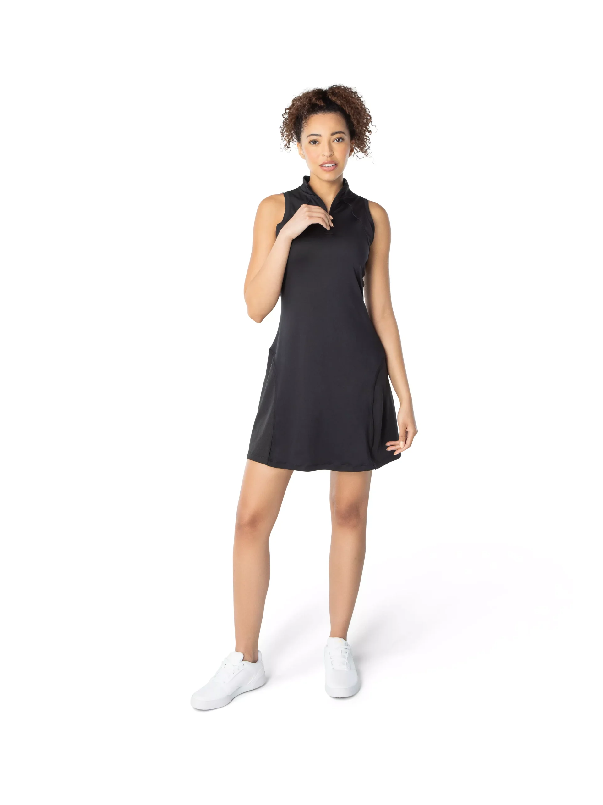 Lero Golf The Closer Dress