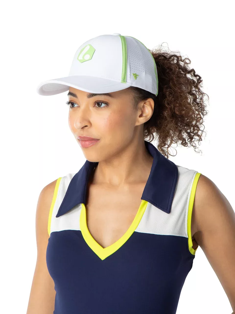 Lero Golf Match Point Polo