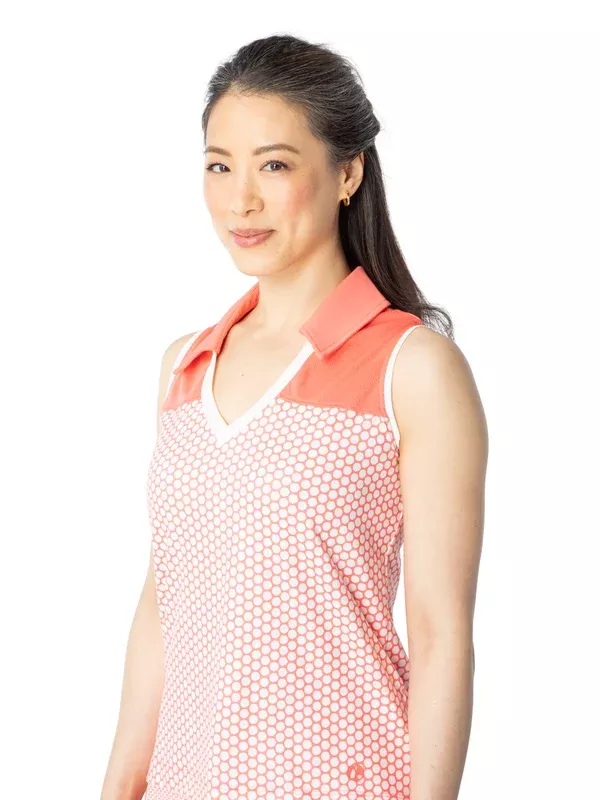 Lero Golf Navigator Polo
