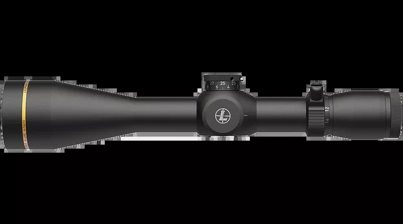 LEU VX-4HD 4-16X50 CDS DUPLEX
