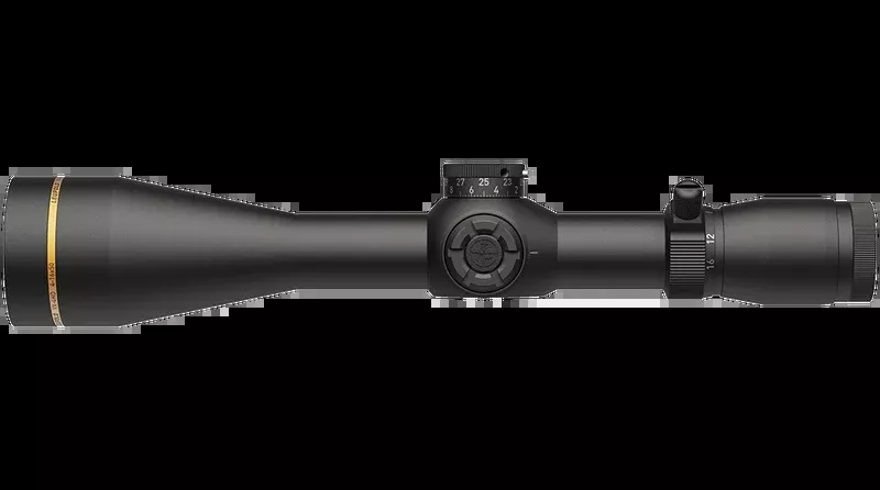 LEU VX-4HD 4-16X50 CDS FIREDOT