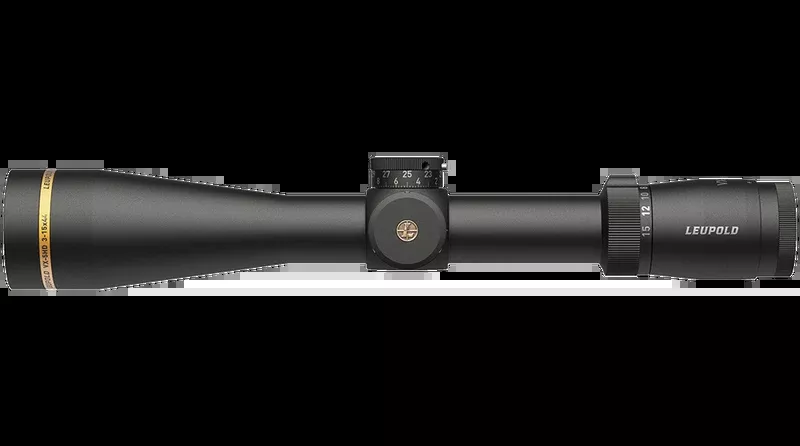 LEU VX-5HD 3-15X44 WINDPLEX