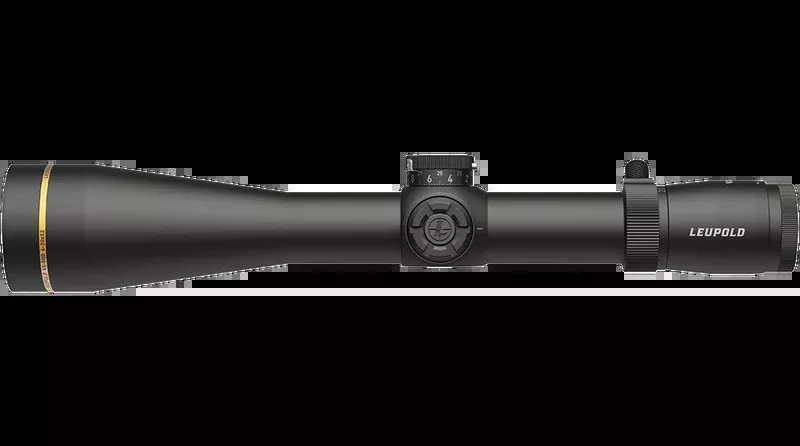LEU VX-5HD G2 2 4-20X52 FIREDT