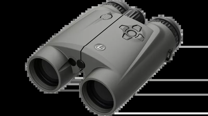 LEUPOLD BX-6 RANGE HD 10X42 RF