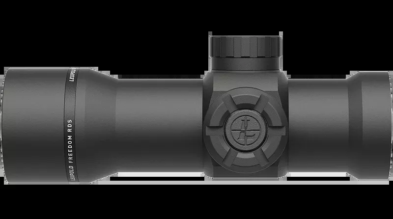LEUPOLD FREEDOM RDS 1X34 RED DOT 1 MOA