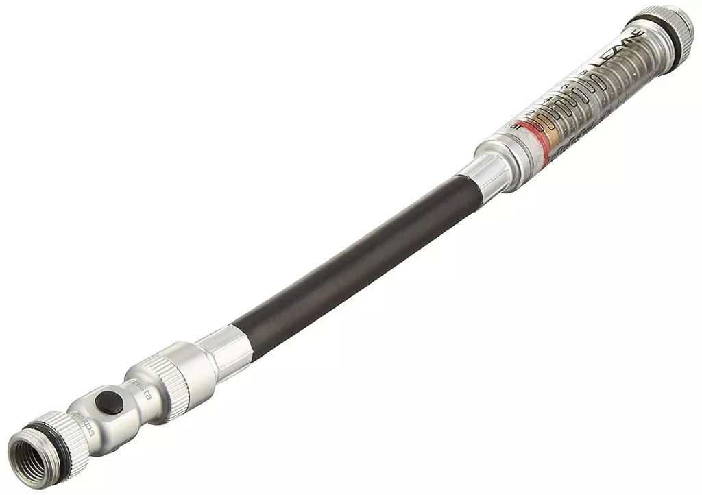 Lezyne ABS Pen Gauge