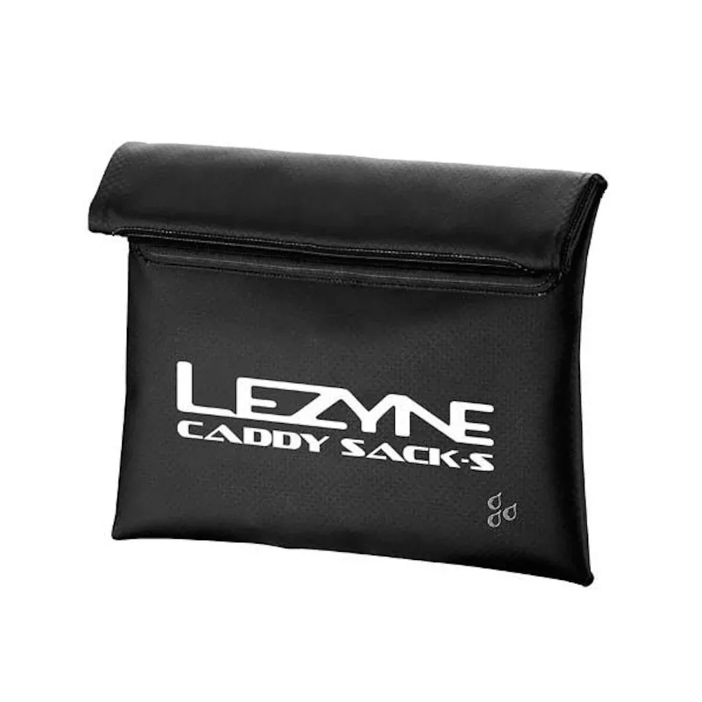 Lezyne Caddy Sack Bag Small