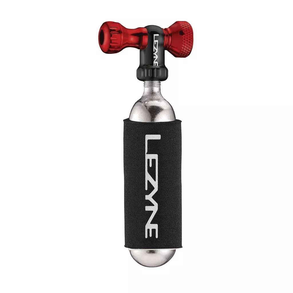 Lezyne Control Drive Co2