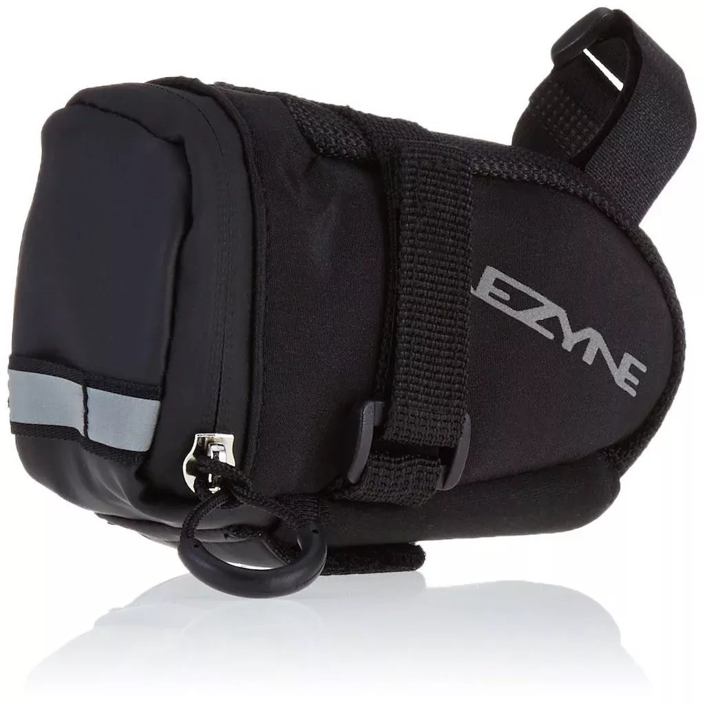 LEZYNE M-CADDY CO2 KIT SADDLE BAG