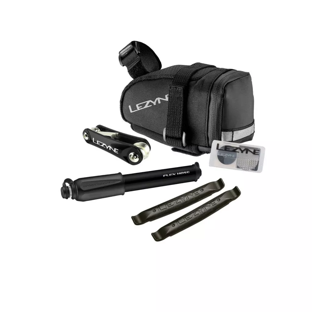 LEZYNE M-CADDY SPORT KIT SADDLE BAG