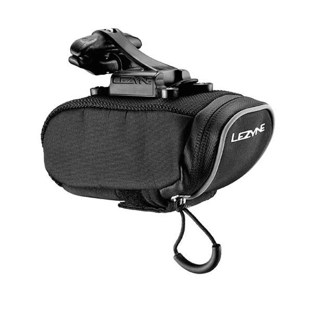 Lezyne Micro Caddy Quick Release Saddle Bag