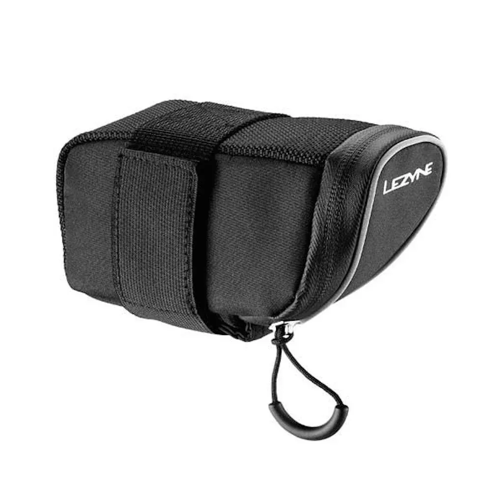 Lezyne Micro Caddy Saddle Bag