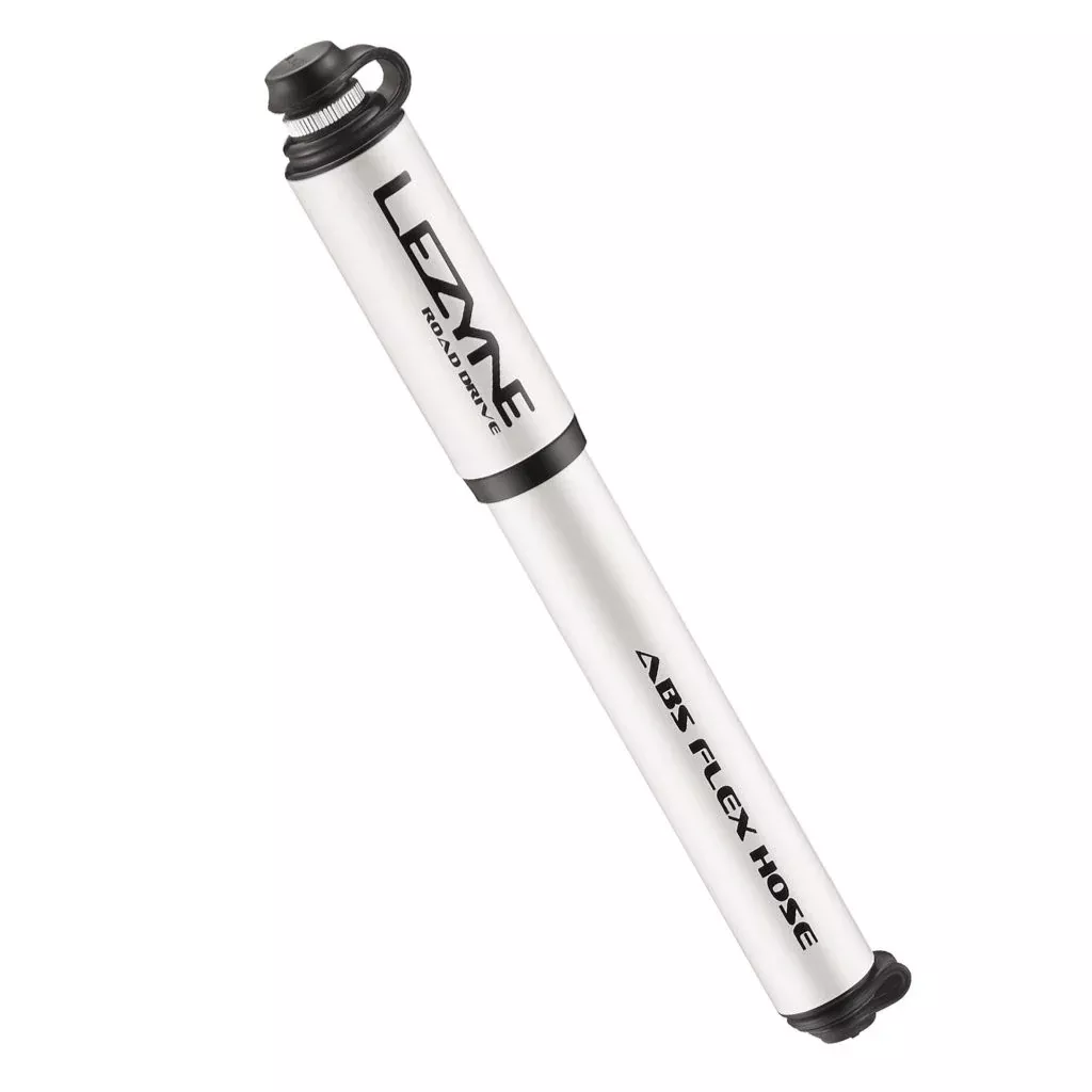 Lezyne Road Drive Hand Pump Small