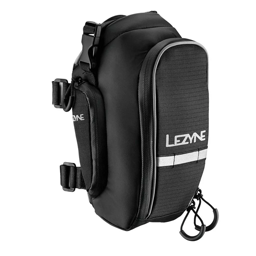 LEZYNE S-CADDY SADDLE BAG