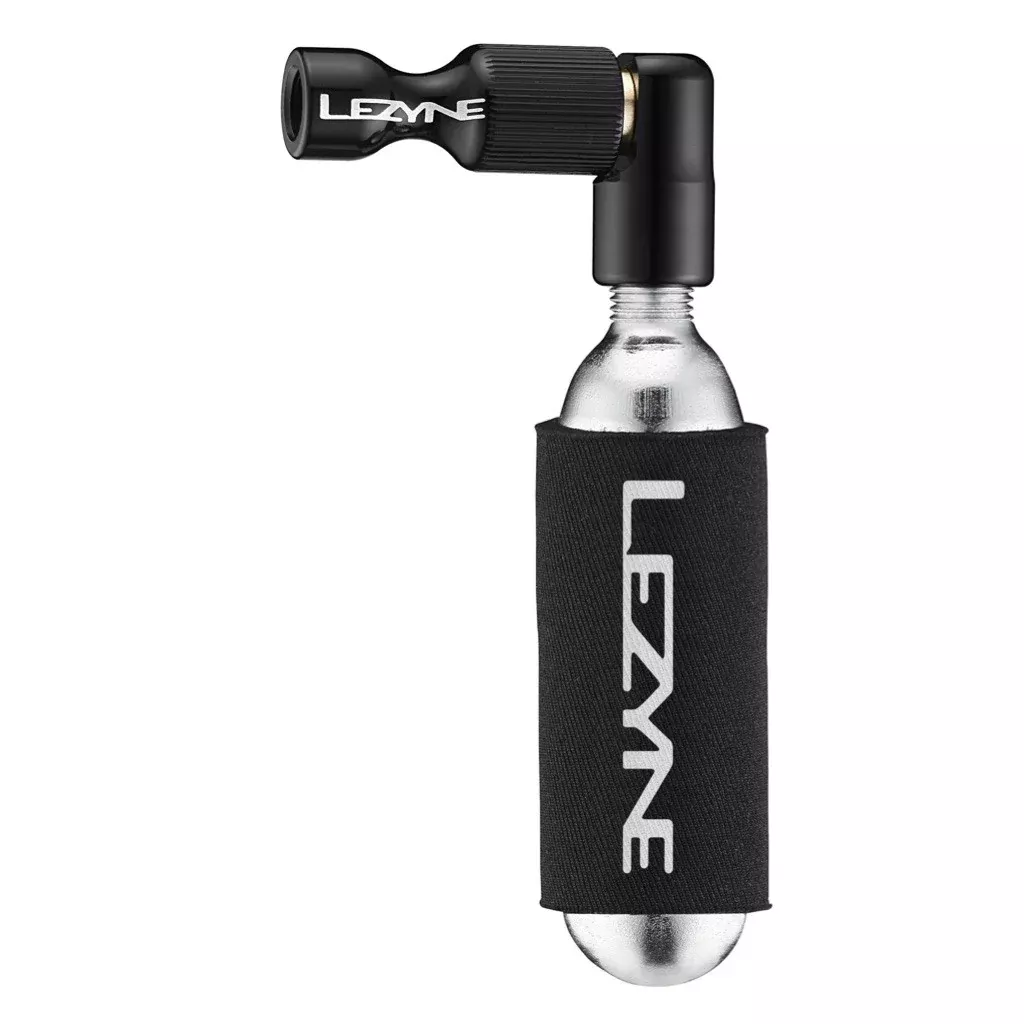 Lezyne Trigger Drive CO2 Inflator