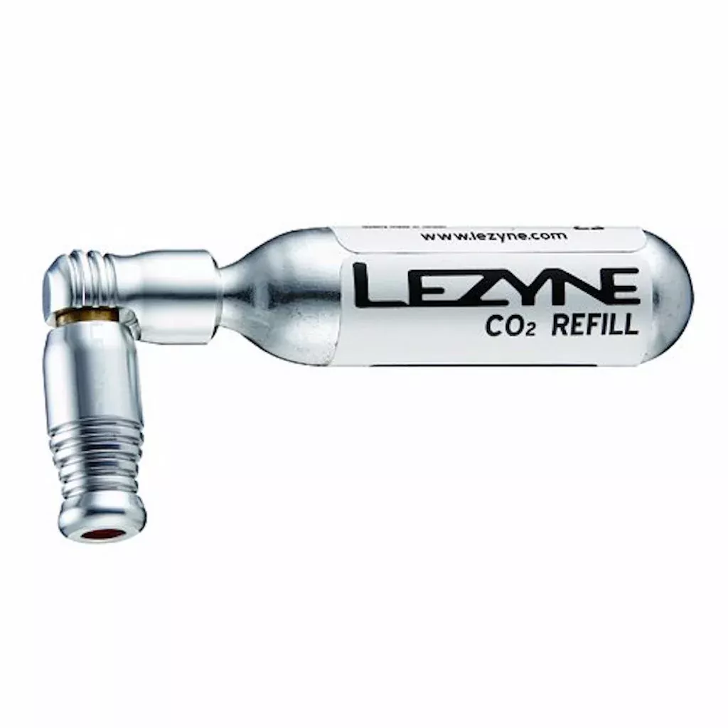 Lezyne Trigger Speed Drive CO2 Inflator