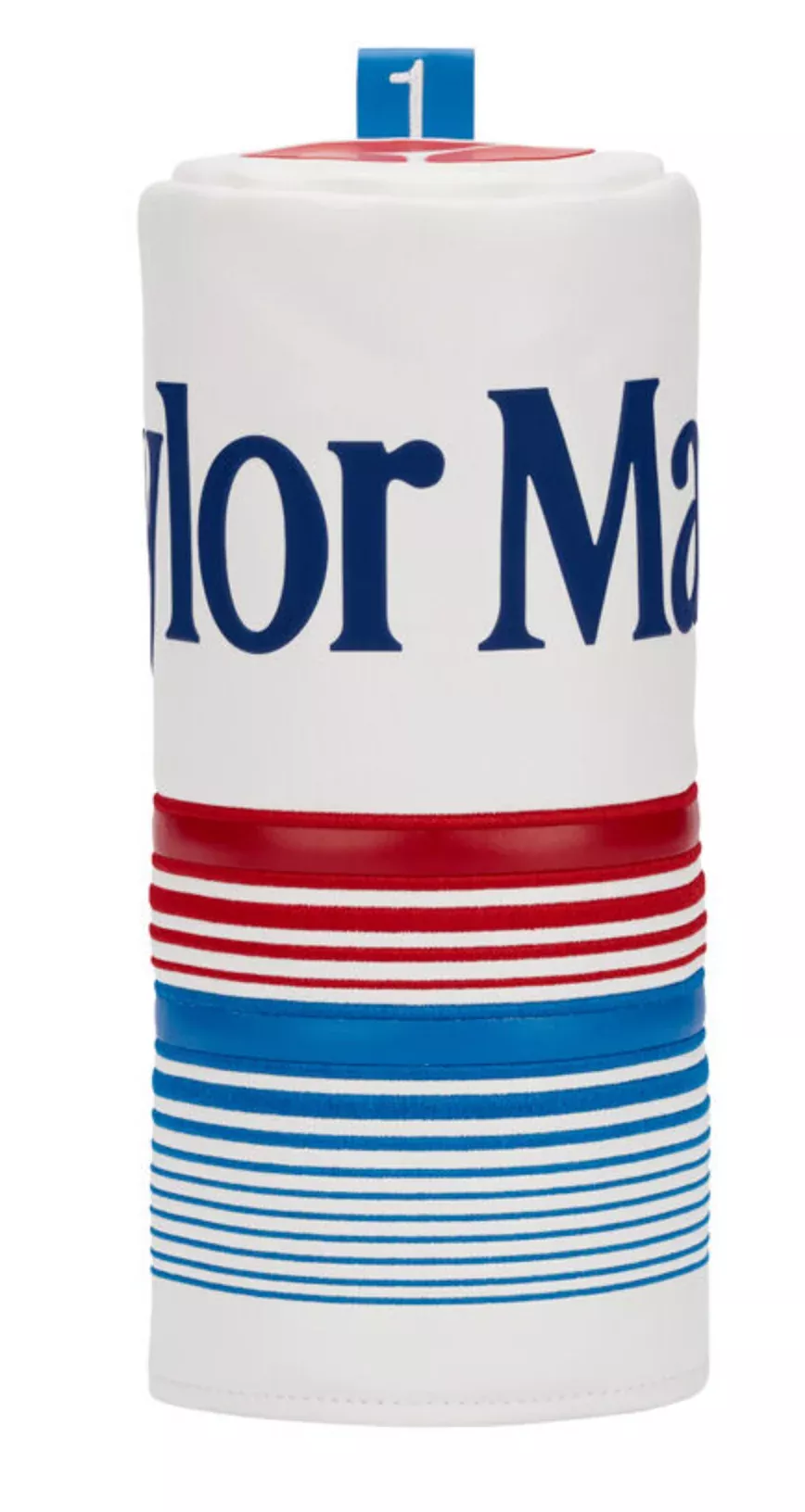 Liberty Lines Headcover