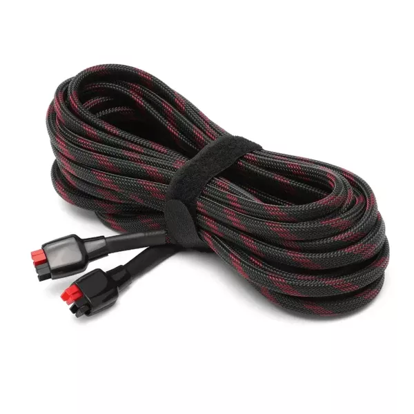 Lion Energy - 25' Solar Extension Cable