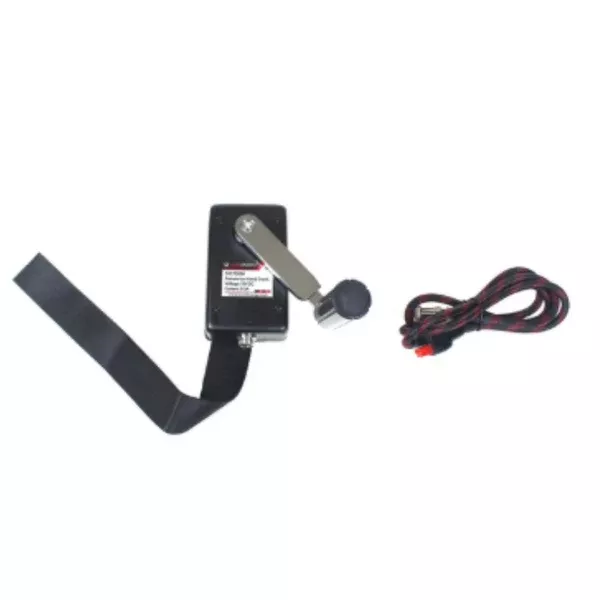 Lion Energy – Generator Hand Crank