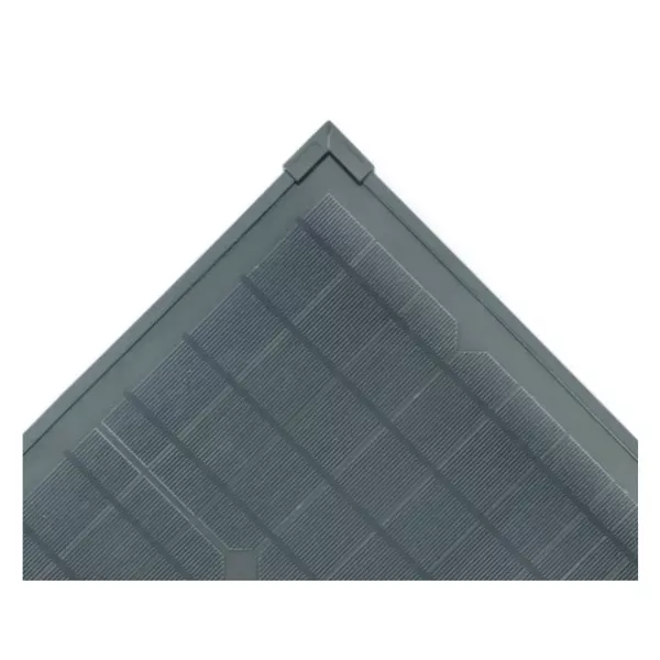 Lion Energy – Go 20 Solar Panel