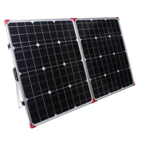 Lion Energy – Lion 100 Solar Panel