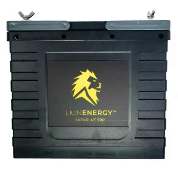 Lion Energy – Lion Safari UT 700