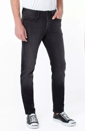 Liverpool Kingston Modern Straight 30″ Inseam Bleecker