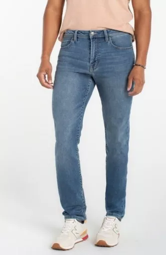 Liverpool Kingston Modern Straight 30" Inseam Cerritos