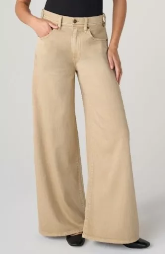 Liverpool Kit High Rise Relaxed Wide Leg 32" Inseam