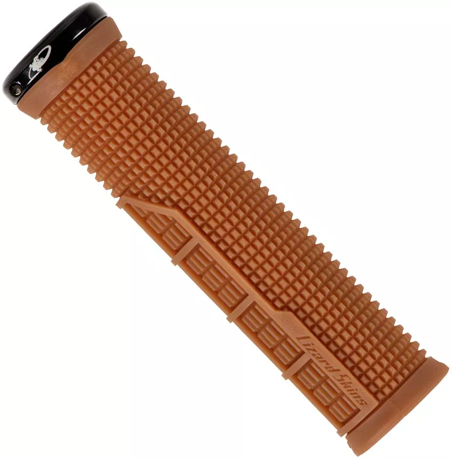 Lizard Skins Machine Grip – Gum Single Sided Lock-On