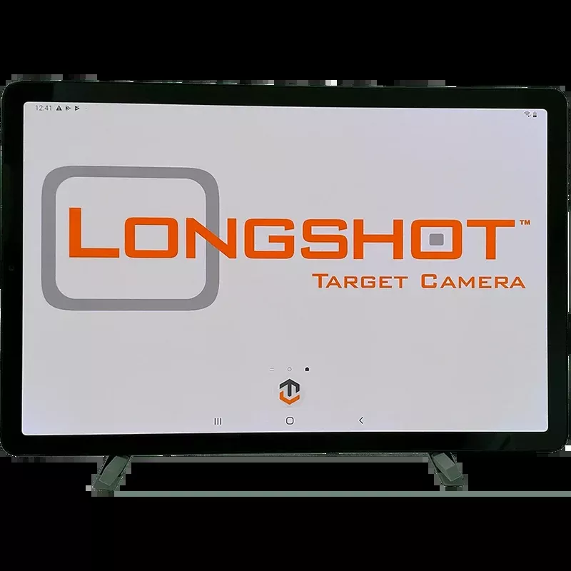 LONGSHOT TABLET STAND
