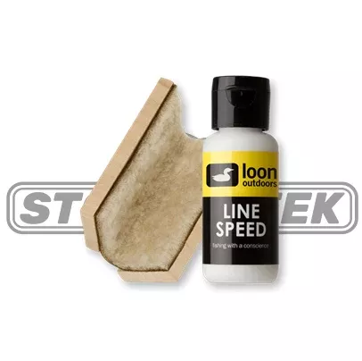 Loon™ Line Up Kit