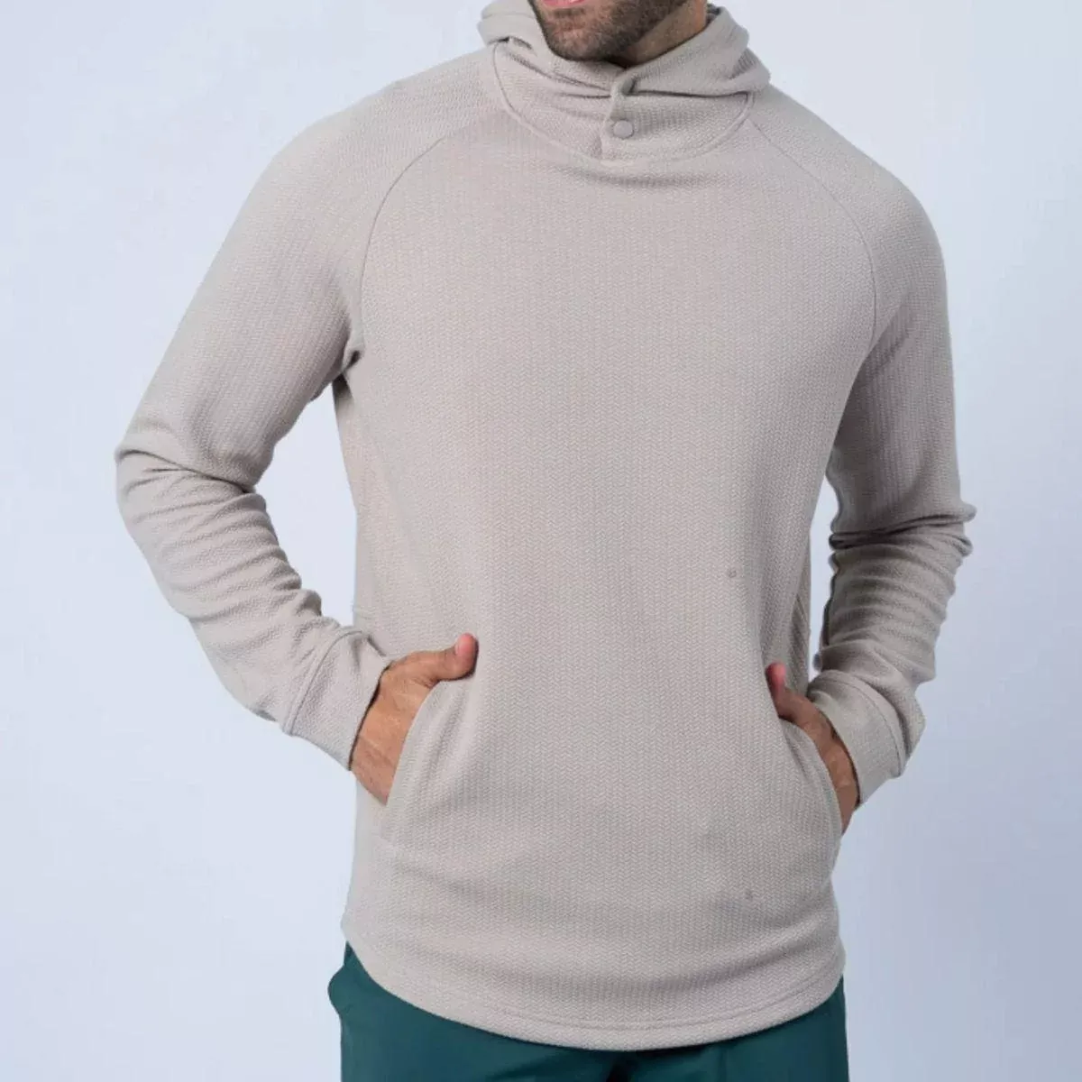 Luke Hoodie