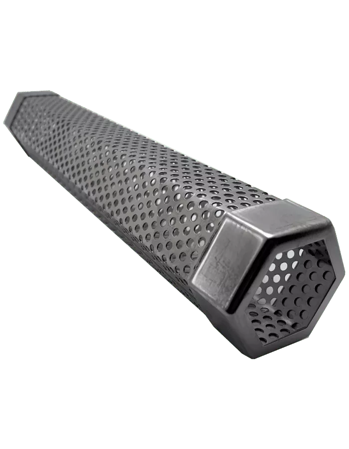 Lumberjack 12” Stainless Steel Pellet Smoker Tube