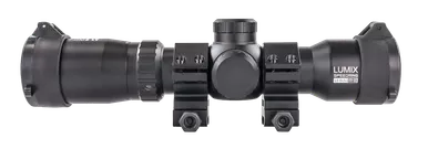 LUMIX SPEEDRING™ 1.5-5 X 32 IR-E CROSSBOW SCOPE