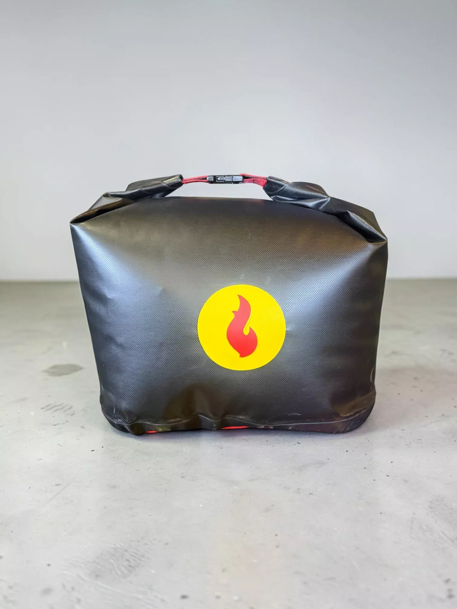 LVBX Dry Bag Ft. Jack's Plastic Welding