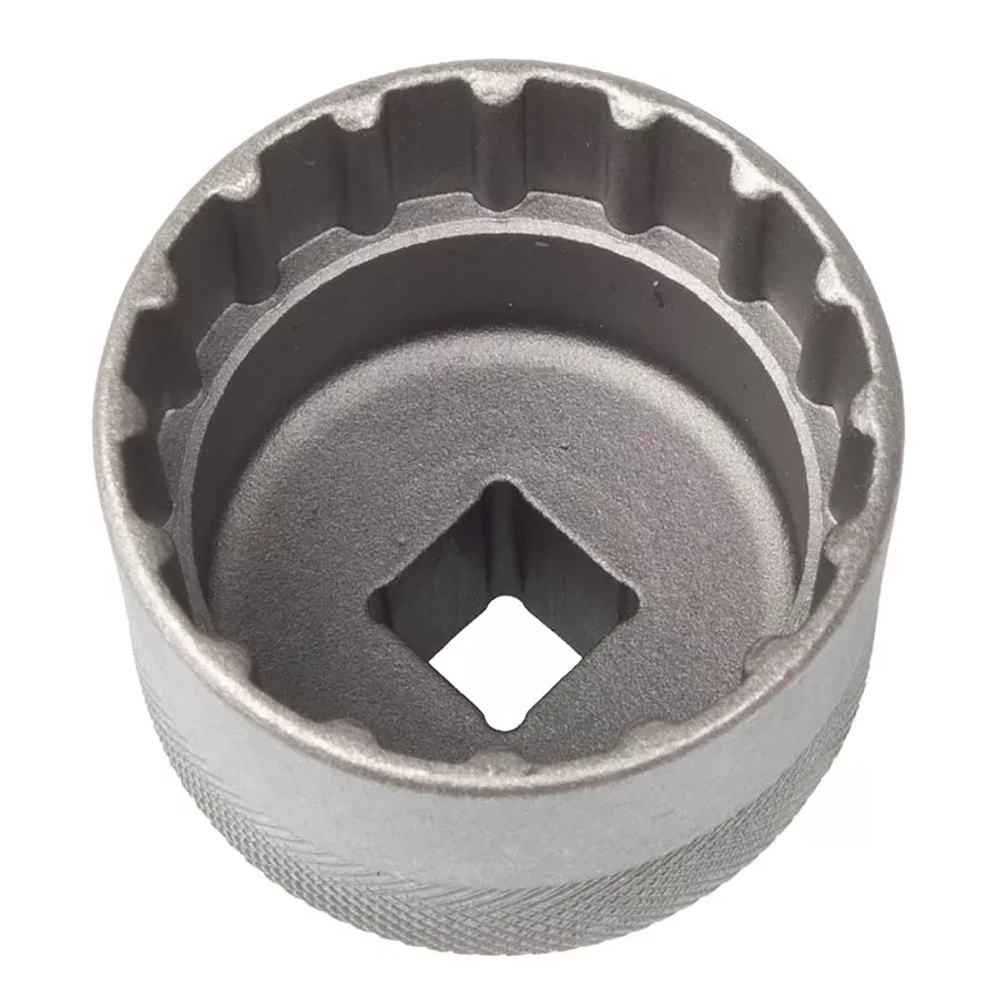 M-Wave BB Tool Bottom Bracket Tool 44mm/16 notch 1/2” Drive or 24mm wrench