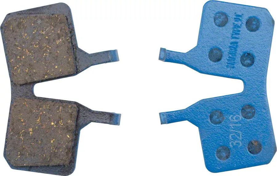 Magura 9.C Disc Brake Pads – Comfort Compound