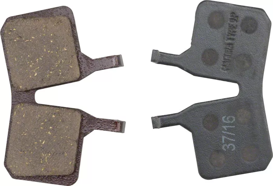Magura 9.P Disc Brake Pads – Performance Compound