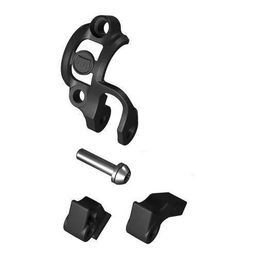 Magura Shiftmix Shimano I-Spec I+II 2-Bolt Mount Left