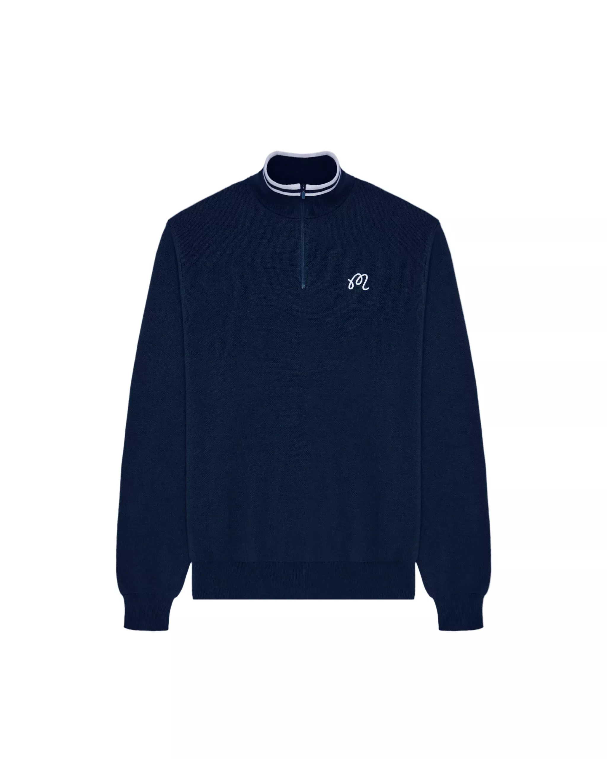Malbon Sorrel Sweater