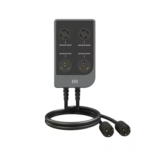 Mango Power mSocket Pro