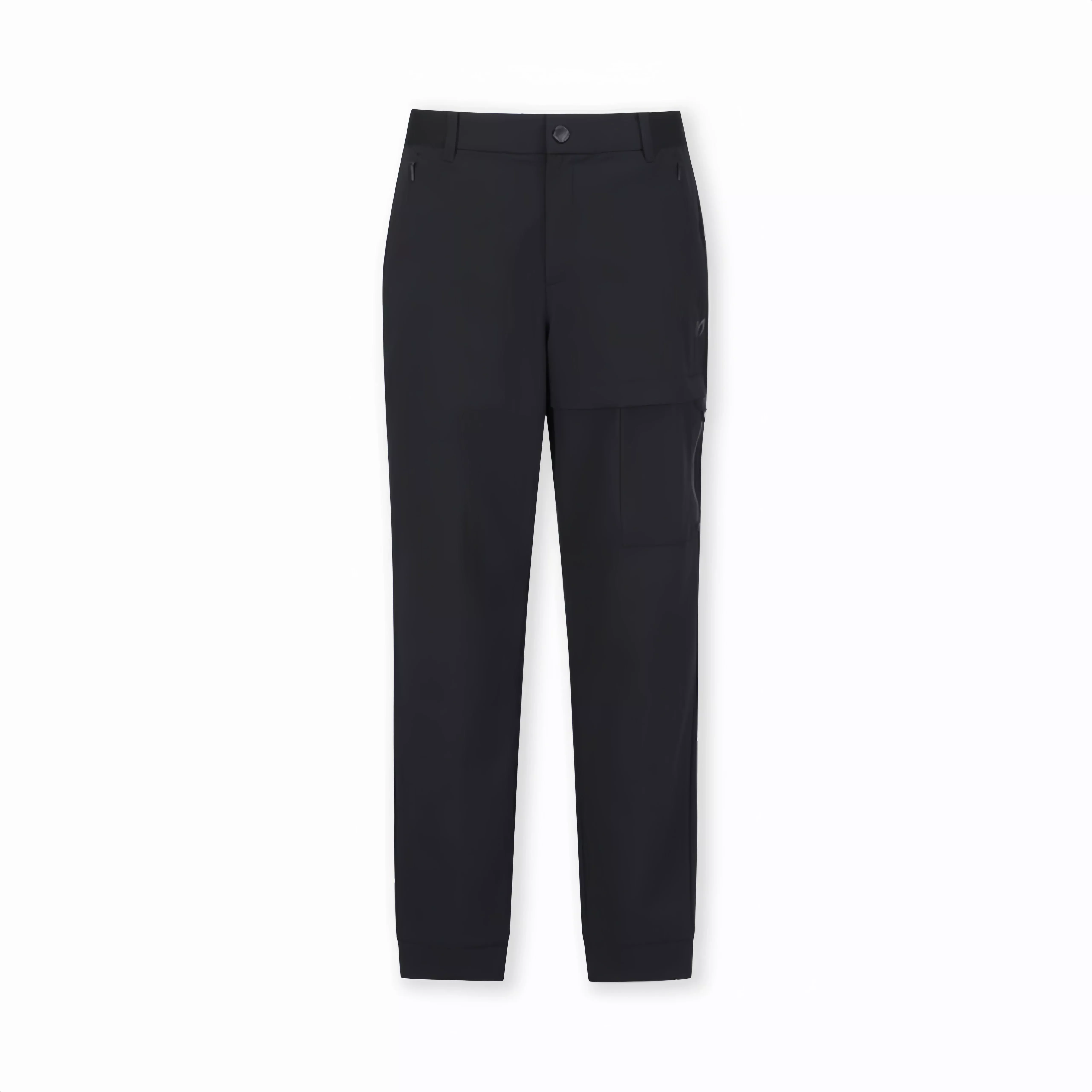 Master Bunny EditionMen's Pocket Pants - Black