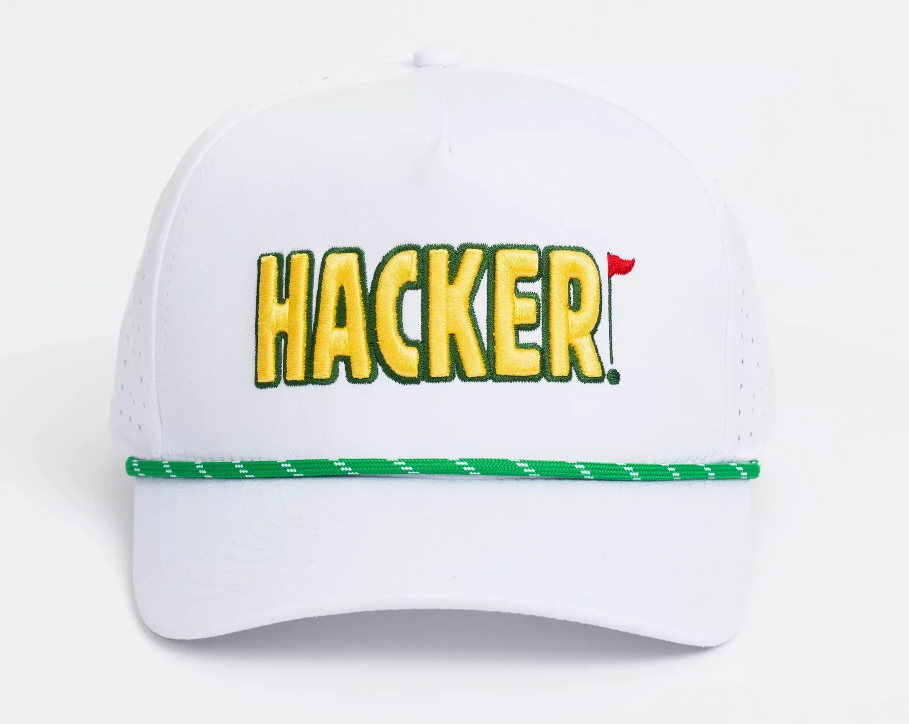 The Master Hacker - Hometown Hackers Premium Hat