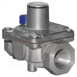 Maxitrol RV48L-3/4-48 Inline Regulator