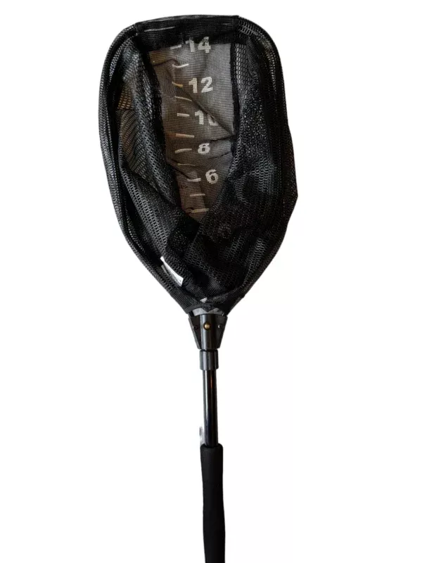 MEASURE NET RUBBER – LARGE